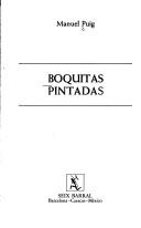 Boquitas pintadas