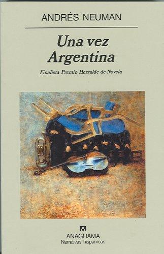 Una vez Argentina