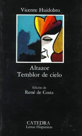 Altazor
