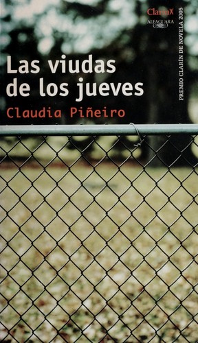 Las viudas de los jueves